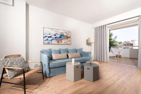 Blue Avra Apartment by A&D Properties
